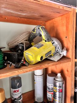 Tile saw