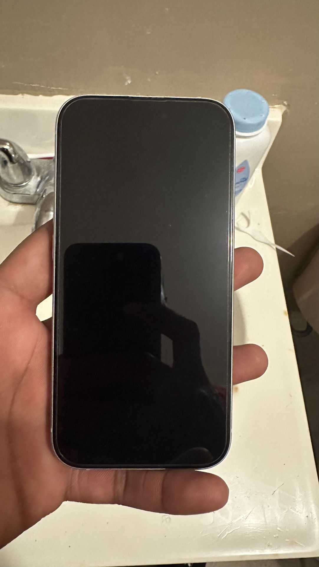 T-Mobile IPhone 15 128Gb