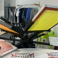 Screen Prints