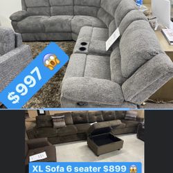  ♥️♥️NEW!! TOTAL SOFA INVENTORY LIQUIDATION♥️♥️ 🚛Delivery Available🚛 Sofa Liquidation Week! Outlet Surplus 🎈🎈