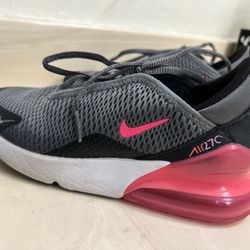 Girls Nike Air Max 270