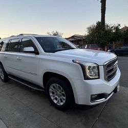 2018 GMC Yukon XL