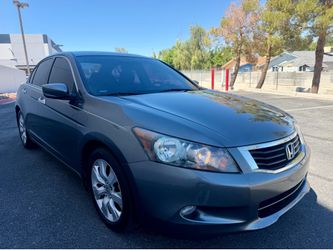 2010 Honda Accord
