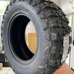 New Yokohama Geolandar X-MT 38x15.50R20