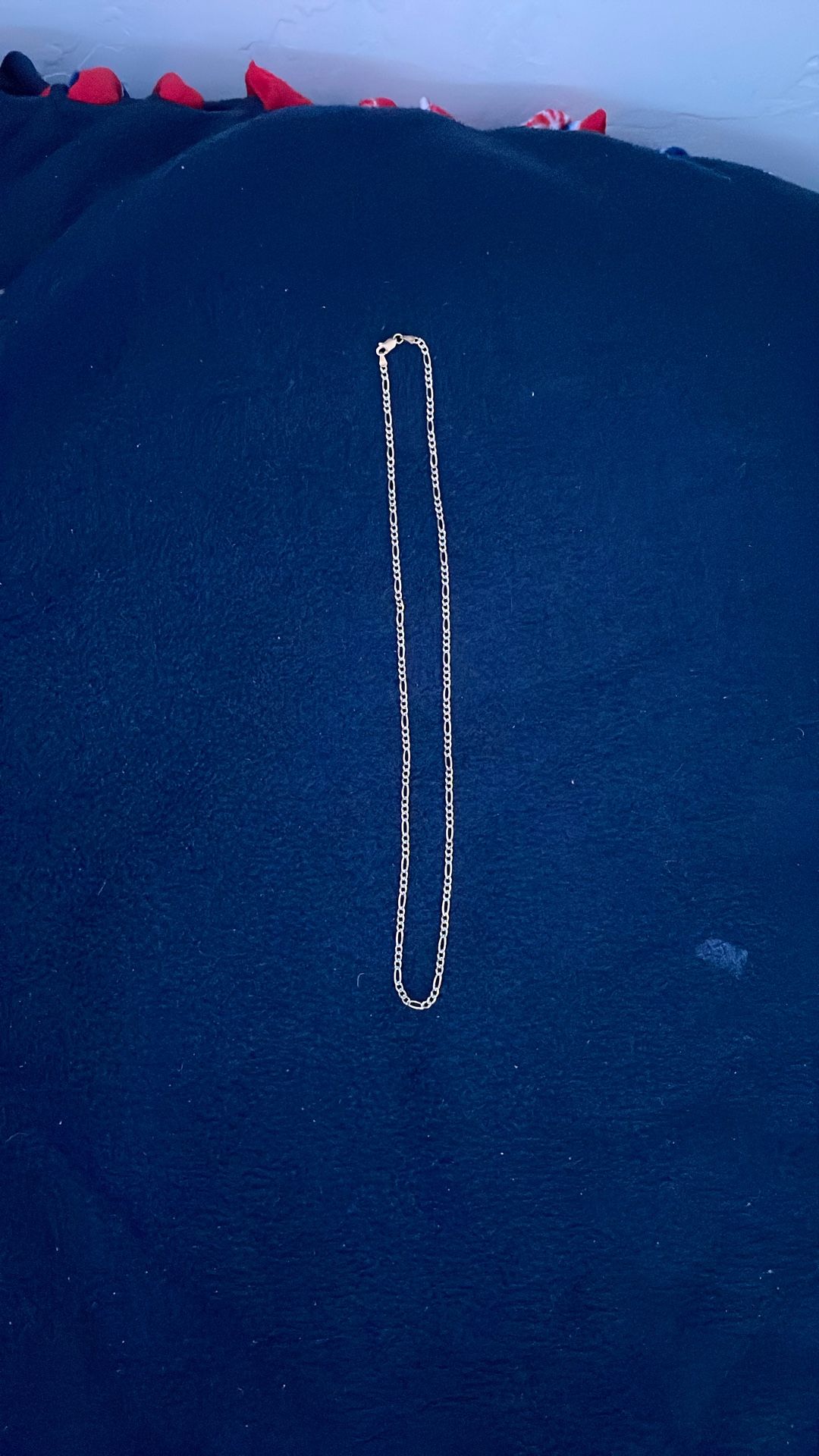 Gold Chain
