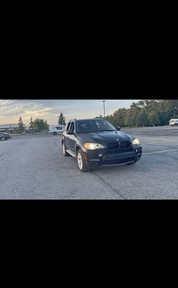 2013 BMW X5