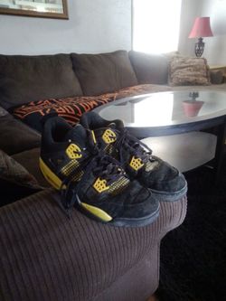 Jordans