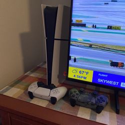 Ps5 Slim