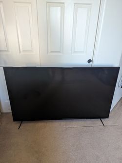 New Vizio 65-In TV