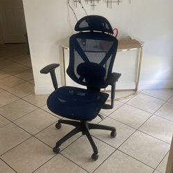 Ergonomic Office Chair Or Gaming Chair