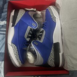 Jordan 3