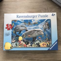 Ravensburger Puzzle