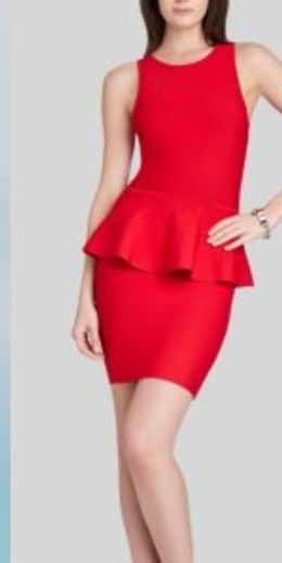 Typeform Fitted Dress