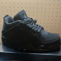 black cat 4s 
