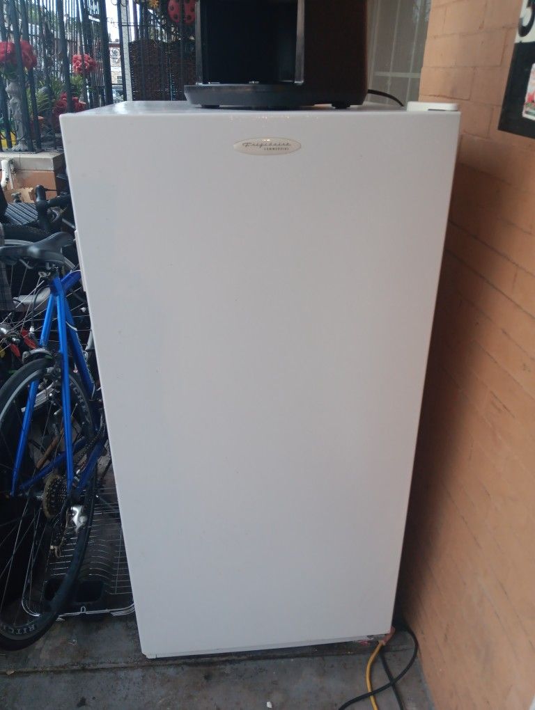 Frigidaire Commercial Upright Freezer