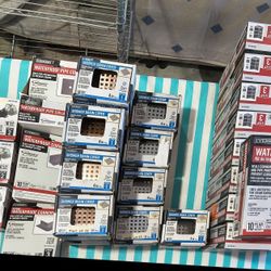 Everbilt Shower Supplies 