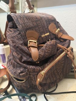 Steve Madden Backpack