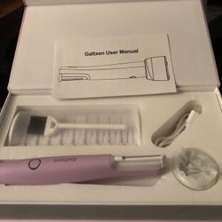 Professional Facial Dermaplaning Tool