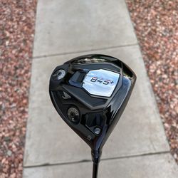 Tommy Armour 845+ Driver