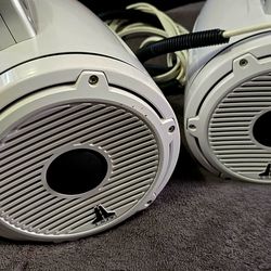 JL Audio Marine Tower Speakers