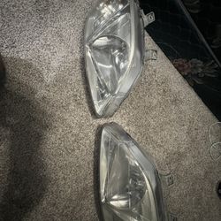 99-00 Civic Headlights 