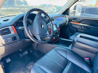 2010 Chevrolet Tahoe