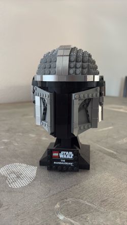 Star Wars head