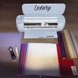 Cricut maker 3