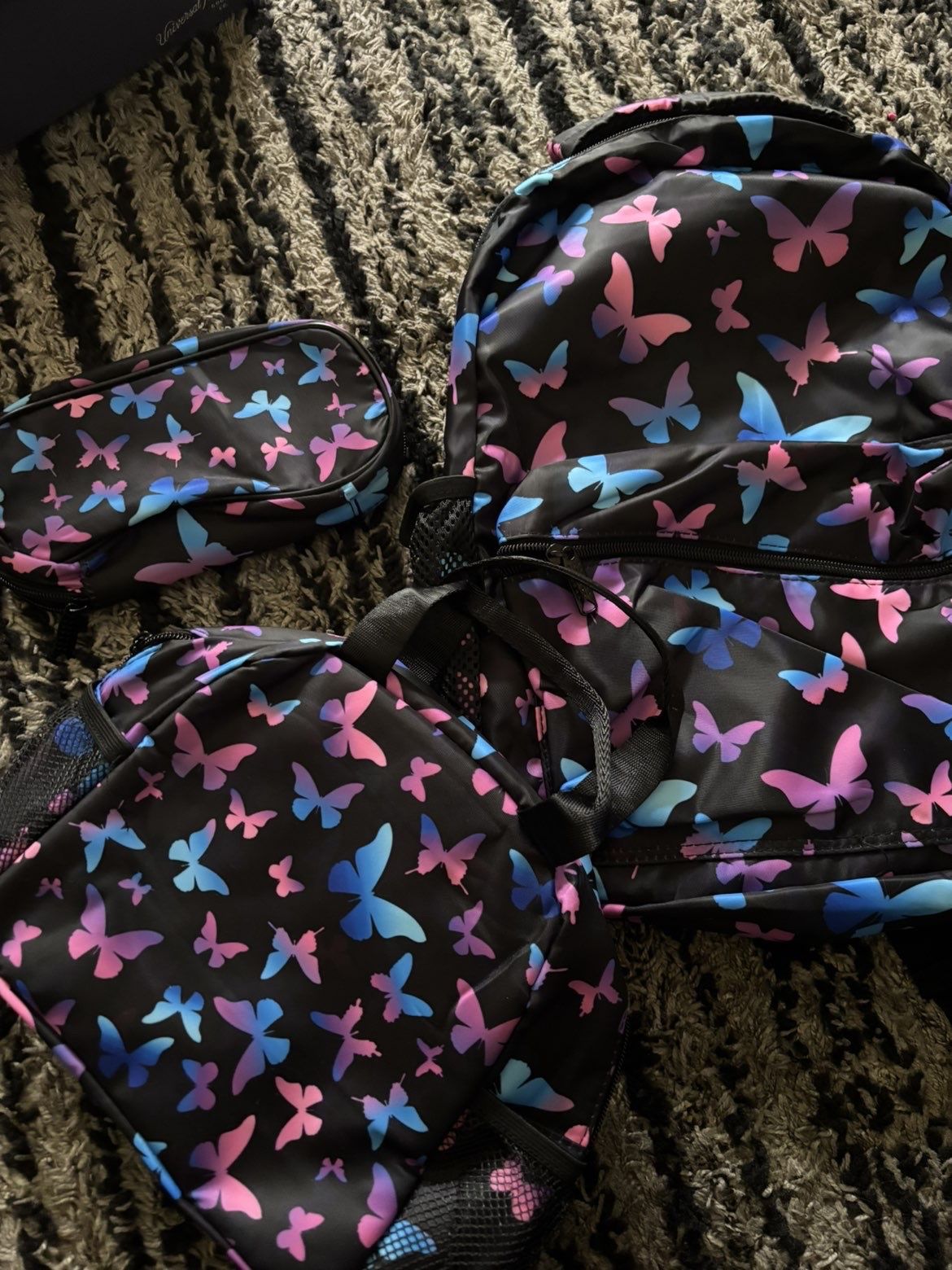 Bags