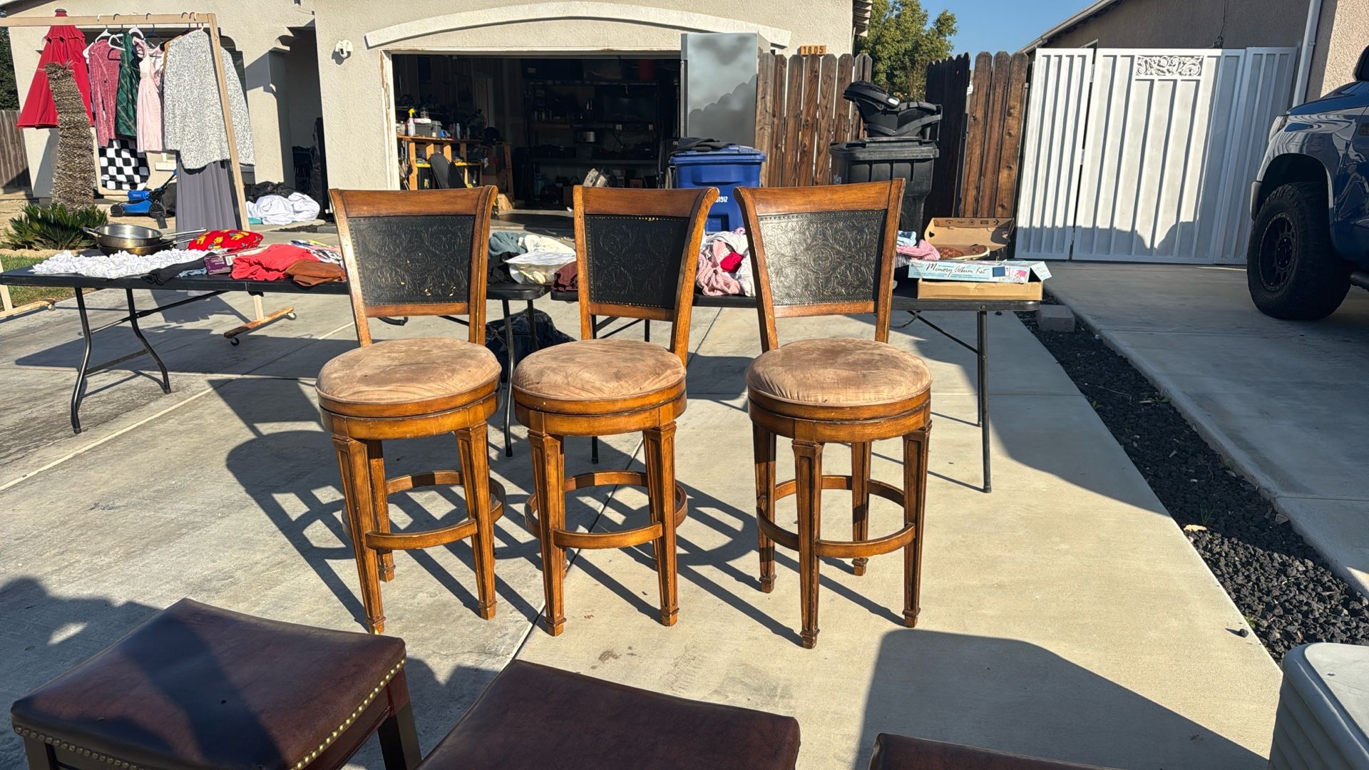 Bar Stools