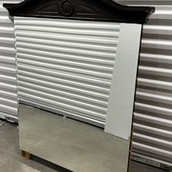 Dresser Mirror 