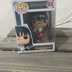 Funko Pops