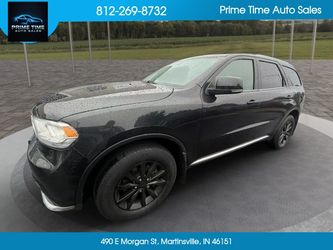 2015 Dodge Durango