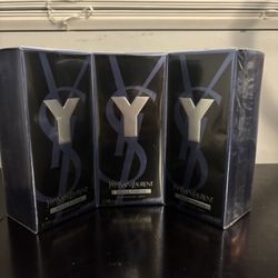 Selling Ysl Colgone ( Each For 40 120 In Total all 1:1 Brand New All Full Size(