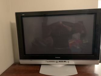 Panasonic 42” Plasma TV