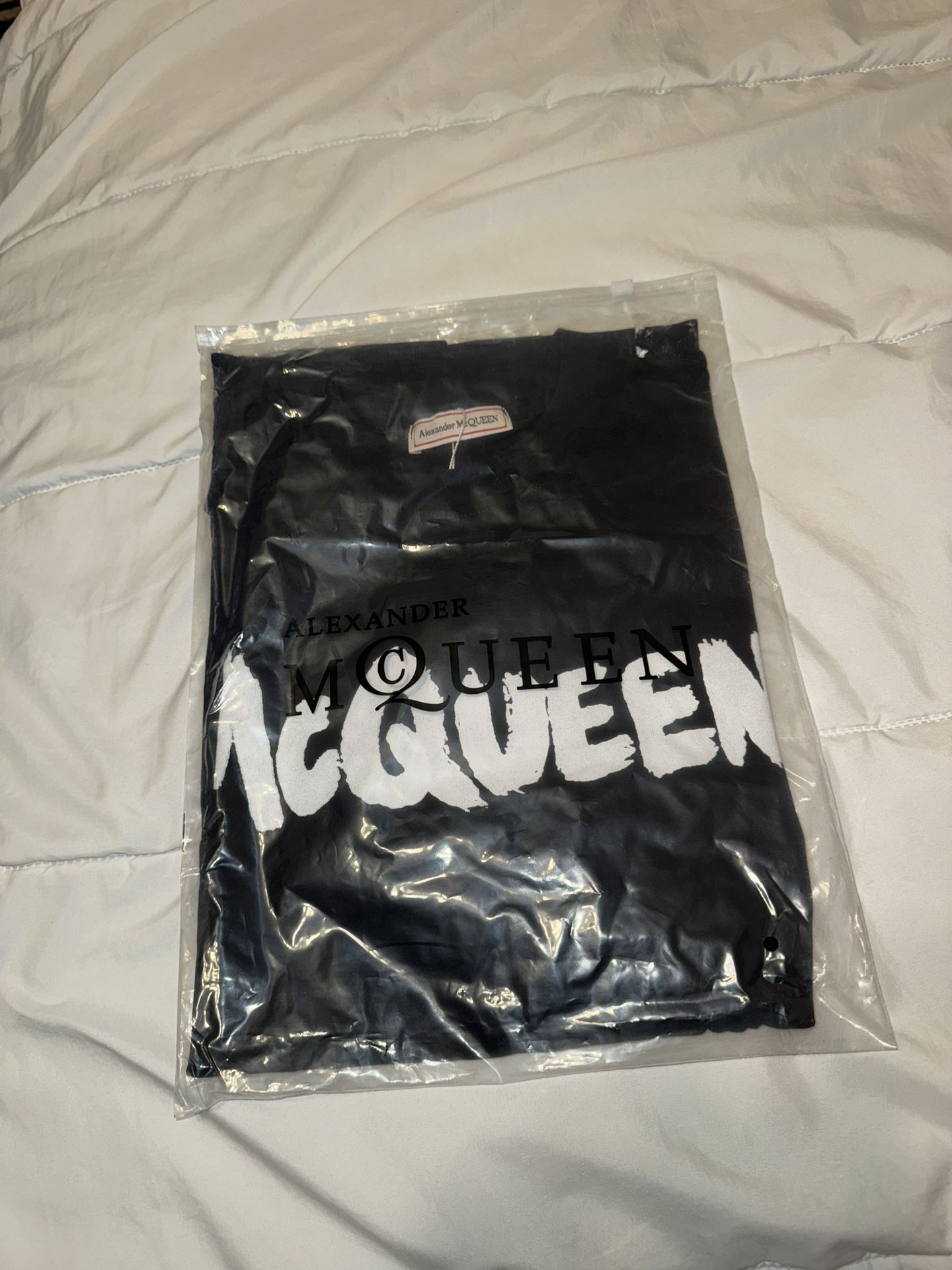 Alexander McQueen shirt