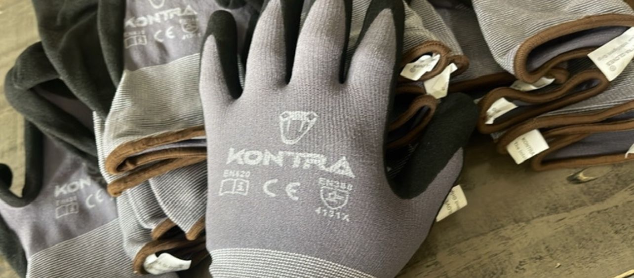 Work Gloves