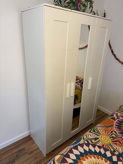 Ikea Wardrobe