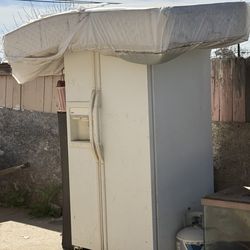 free refrigerator