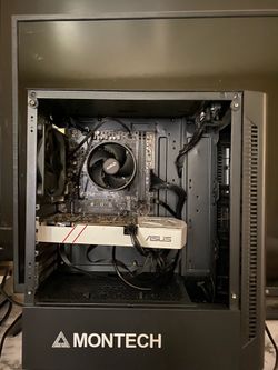 Gaming pc need ram