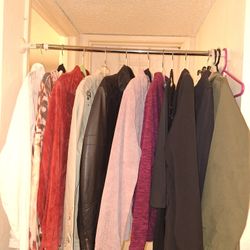 Jackets & Coats Women's 