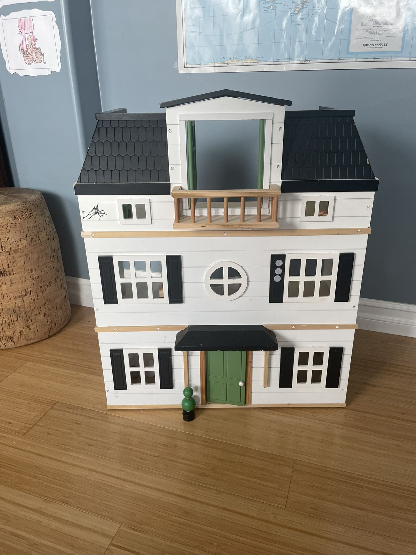 Doll house