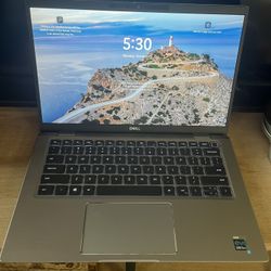 Dell Laptop For Sale *Will Negotiate*