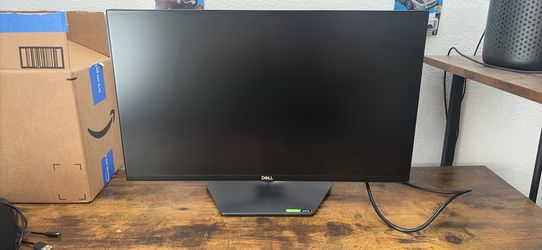 Dell 25 Gaming Monitor