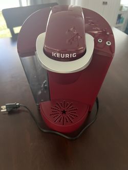 Keurig K55/K-Classic Coffee Maker