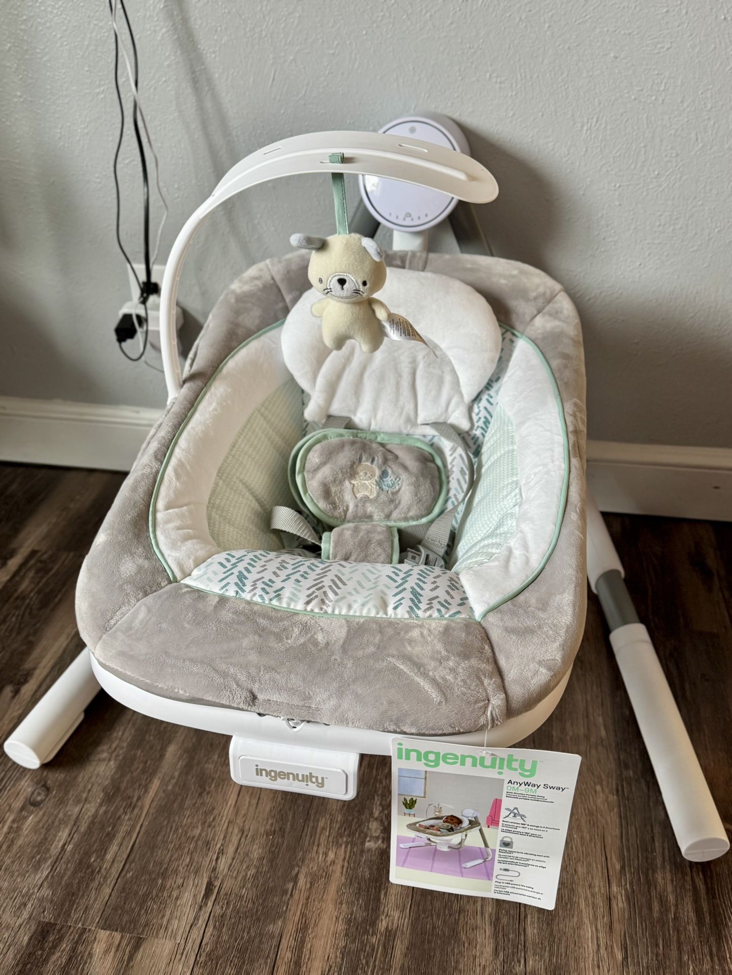 Baby Swing