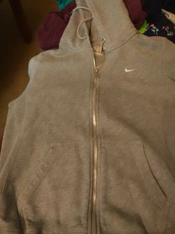 Nike jacket