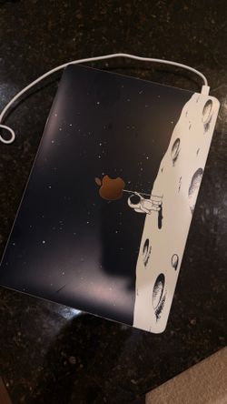 Apple MacBook Air Retina 13 Inch 2018
