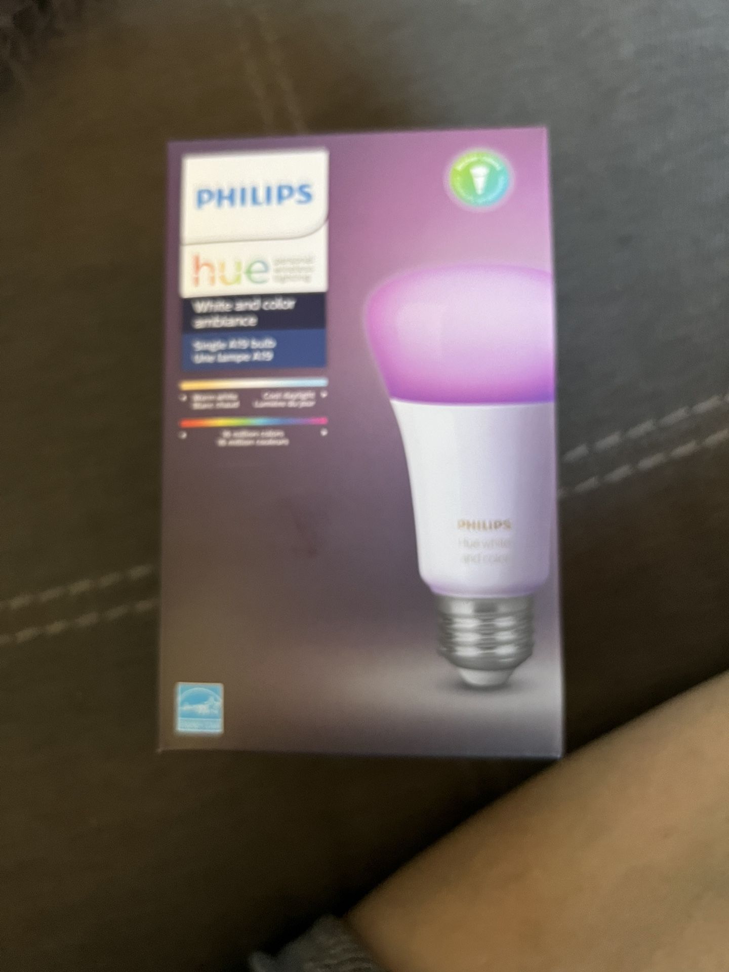 Philips Hue