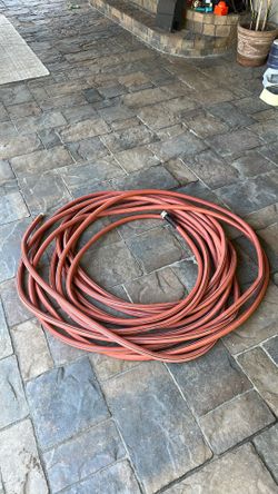Water hose Thick